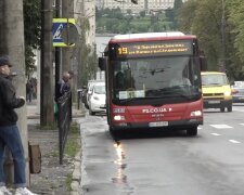 Нова система оплати проїзду в Тернопільській області