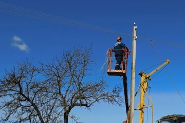 Графики отключения света в Чернигове на 6 января