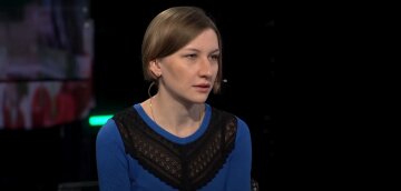 Марія Кучеренко розповіла, якого результату намагалася досягти росія у переговорному процесі з Україною