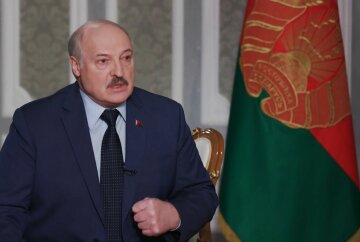 Лукашенко