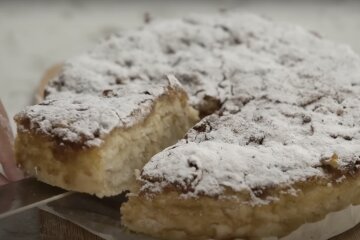 рецепт, "Мастер Шеф"