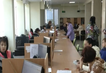 Работа для пенсионеров в Запорожье