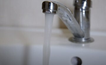 повышение тарифов на воду в Одесской области
