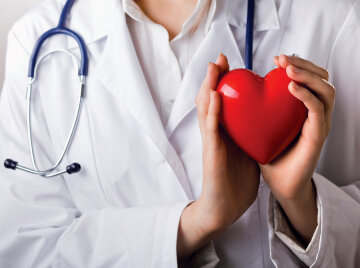 сердце врач