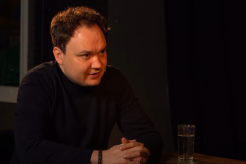 Александр Мусиенко