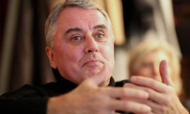 Лесь Подервянский