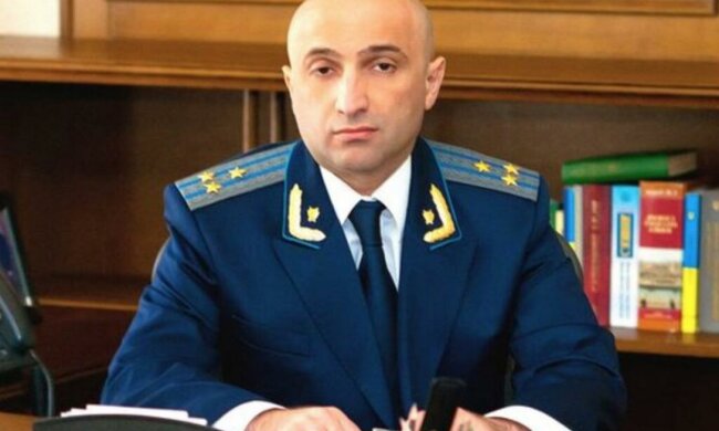 Екс Заступника Генпрокурора Мамедова звинувачують у медіа кампанії проти Буданова — ЗМІ