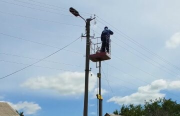Графіки відключення світла в Київській області на 7 липня
