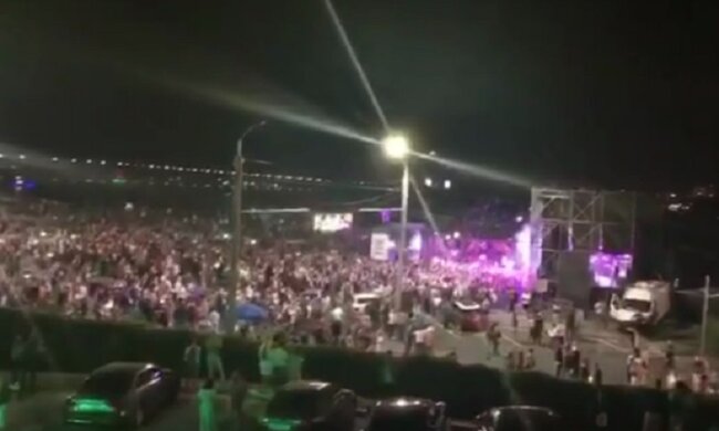 Філатов закотив грандіозний пир під час карантину в Дніпрі, фото: "У лікарнях тьма людей і..."