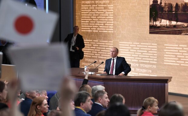 Путин заявил о своих претензиях на юго-восток Украины: "в ближайшее время начнется..."
