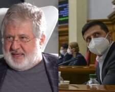 Раздраженный Коломойский назвал главного провокатора за спиной Зеленского: "Исключили из Слуги за то, что..."
