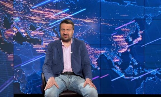 Загородній: Україна заслужила бути в ЄС і НАТО більше, ніж деякі країни учасниці