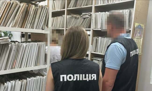 проверки ТЦК