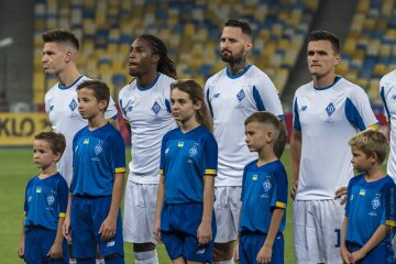 Новачок Динамо близький до відходу з клубу: тренер на нього не розраховує