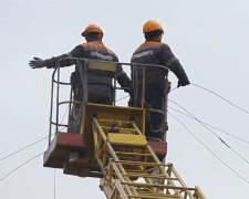 Графіки відключення світла у Полтавській області на 19 лютого