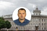 Скандал в Чернигове: замглавы ОГА Дмитрий Синенко берет откаты на восстановлении и зарабатывает на системе «Шлях» - СМИ