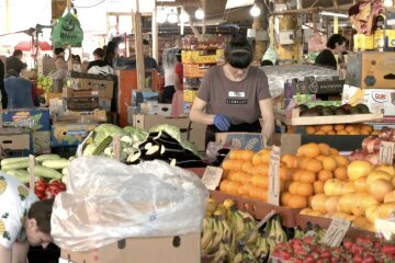 Подорожчання продуктів у Дніпропетровській області