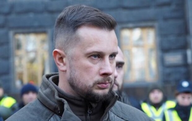Андрей Билецкий рассказал, как прижать оккупантов на Донбассе: "Ударьте их..."