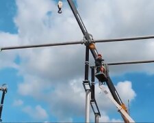 Графіки відключення світла в Кіровоградській області на 22 січня