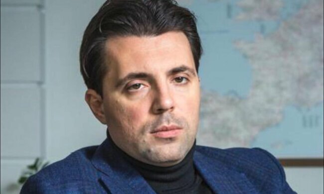 Владимир Кудрицкий