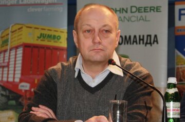 Кудлай Иван Николаевич