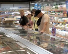 Подорожчання продуктів у Київській області