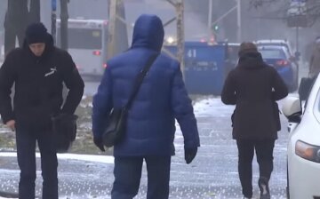 Циклон несется в Одессу, когда ждать погодного удара: "гололед, штормовой ветер и..."