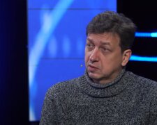 Идеолог Олесь Доний объяснил, откуда у украинцев способность к борьбе