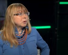 Ми живемо на землі, яка є ключовою для управління цією планетою, - Олена Скоморощенко про причини війн в Україні