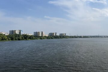 Прогноз погоды на сентябрь в Днепре: синоптики рассказали, каких сюрпризов стоит ждать