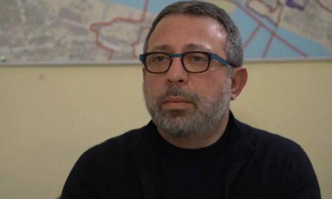 Корбан рассказал, почему для Кривого Рога враг не несет большой опасности: "Противник ведет..."