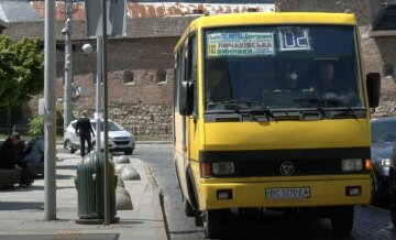 Подорожчання проїзду у Львові