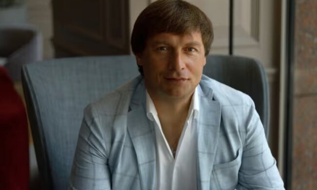 Андрей Матюха