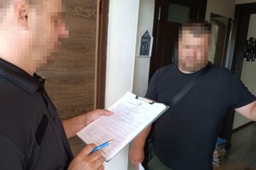 Бывший военный помог бойцам ВСУ скрыться со службы: ДБР сообщило, все подробности