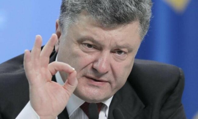 Порошенко попросив НАТО розв’язати конфлікт в Азовському морі