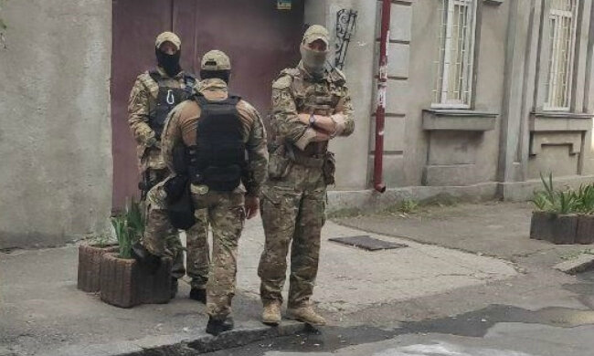 Стрельба прогремела в центре Одессы, стало известно, кто стал целью: кадры с места ЧП