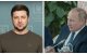 владимир зеленский путин