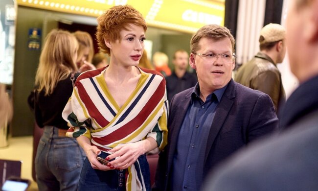 Елена-Кристина Лебедь