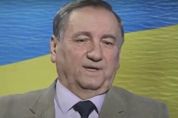«Нептун» не тільки й не стільки моє створення, над ним працював великий колектив, - Коростельов