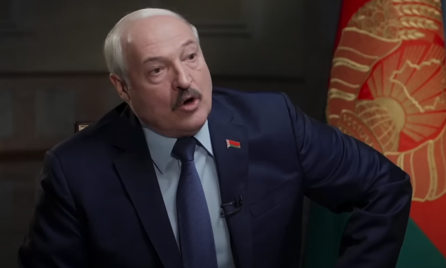 Александр Лукашенко