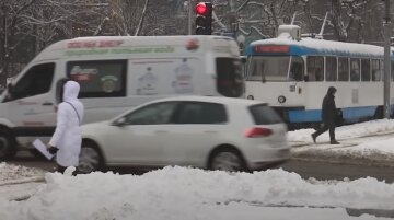 Люта зима з морозами до -23 випробує Україну, але вже відома дата потепління: "Ослаблення очікується..."