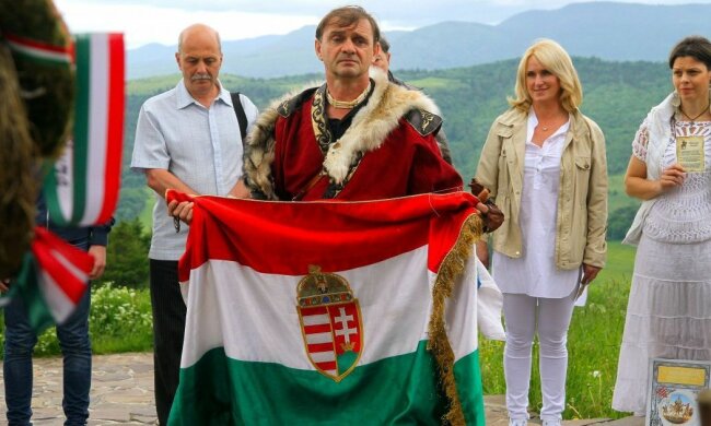 Венгрия