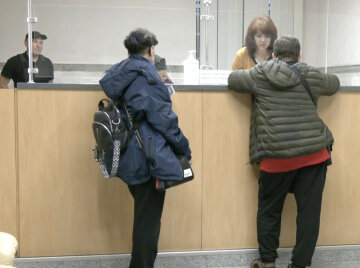 Гуманітарна допомога для ВПО у Дніпрі