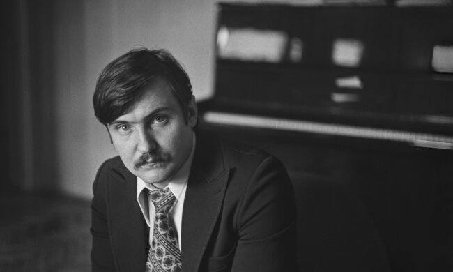 владимир ивасюк