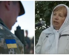 "Все виносили": парафіянка УПЦ МП звинуватила бійців ЗСУ у злочинах на Донбасі, відео