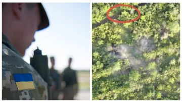 Українські герої потужним ударом провчили окупантів, кадри успіху: "Не втекли!"