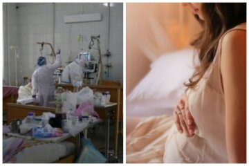 Украинка с китайским вирусом ушла из жизни после родов: "без мамы осталось четверо детей", детали трагедии