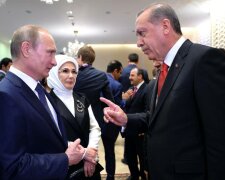Россия станет прихвостнем Османской империи