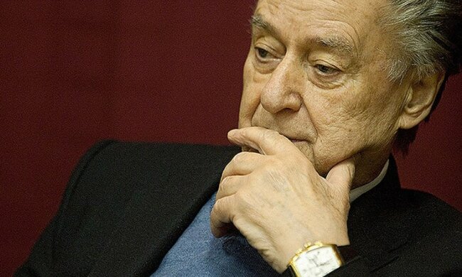 Андрей Дементьев