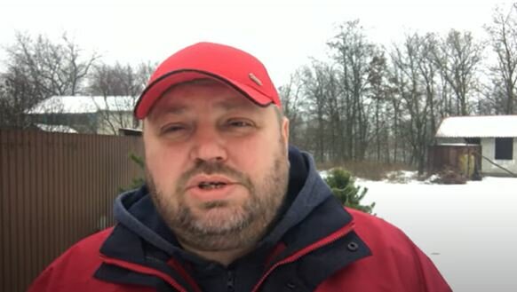 Сергій Корнак: не потрібно вестися на красиву картинку